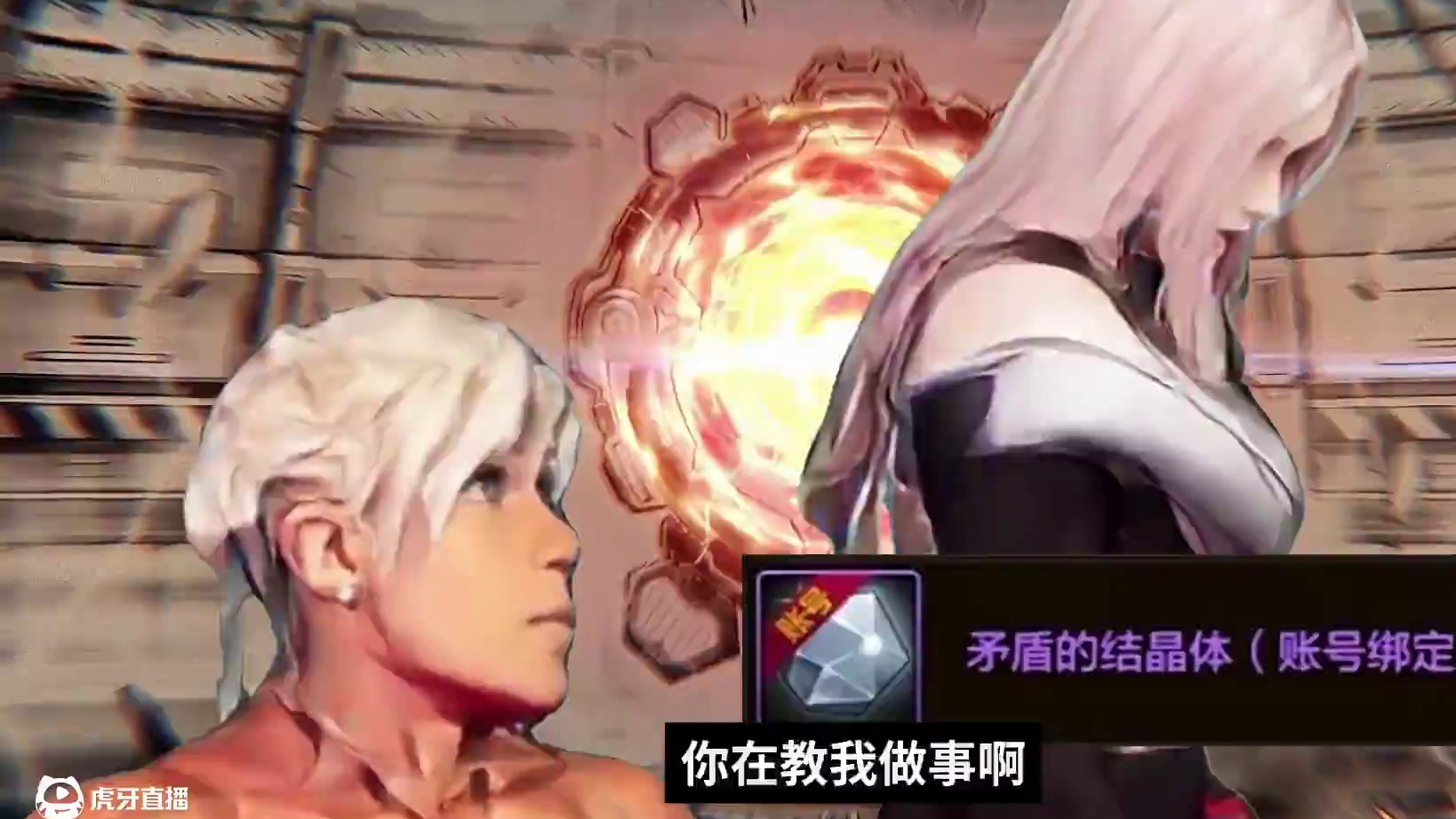 【版本前线】增幅系统介绍 全新装备强化路线——增幅，即将要与勇士们相见，这个视频让勇士们全面了解增幅