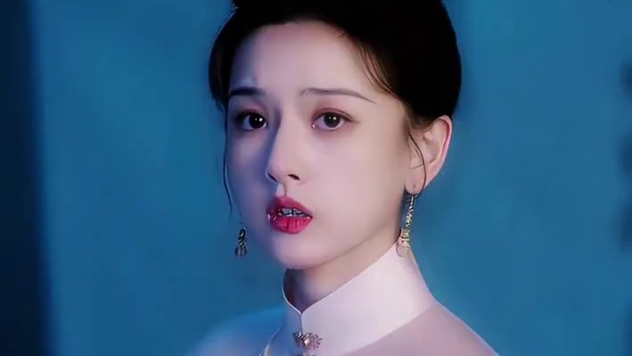 谁家小生如此俊俏，想拿个粉色麻袋装走！#宋祖儿#表妹万福#女扮男装