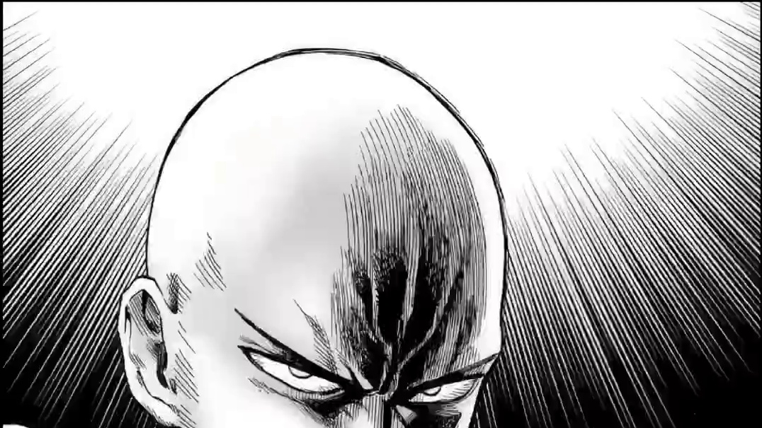 埼玉老师这就是你带出来的兵，他为什么还有头发！#一拳超人  #健身挑战   #有点东西 #猎奇