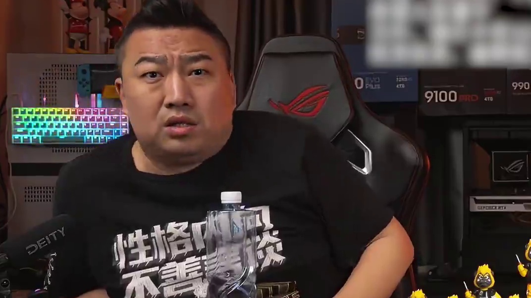 待机温度高正常吗？ #电脑温度 #电脑清灰 #组装机 #显卡 #电脑配置