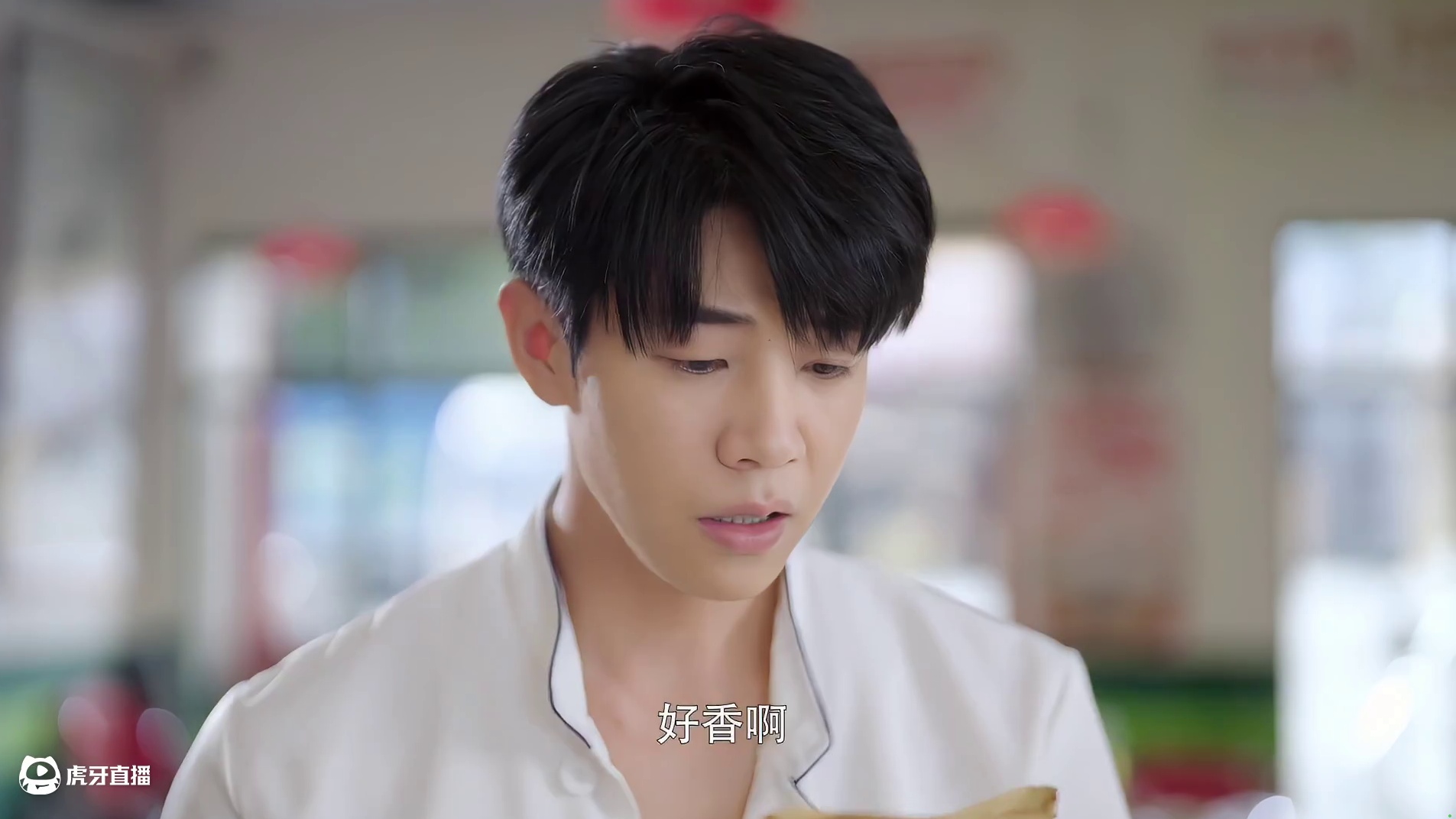 西关老屋藏厨神秘籍？追妻翻车，反被暴揍！#开挂吧我系粤式厨神