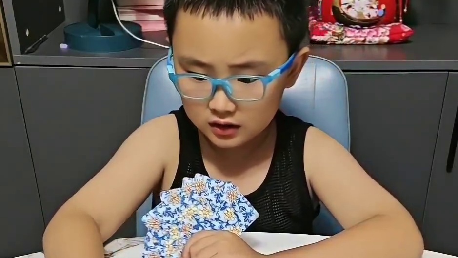 怎么样？这回你蒙了吧？