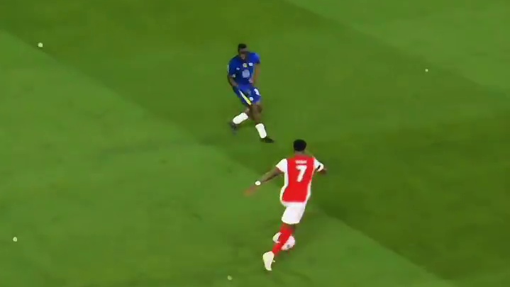 刚刚不是我的回合吗！