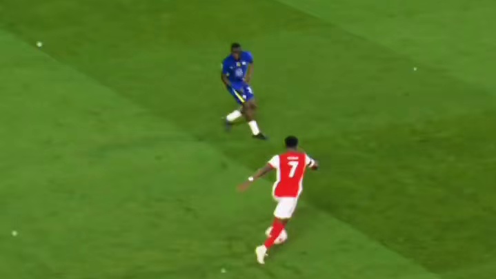 刚刚不是我的回合吗！