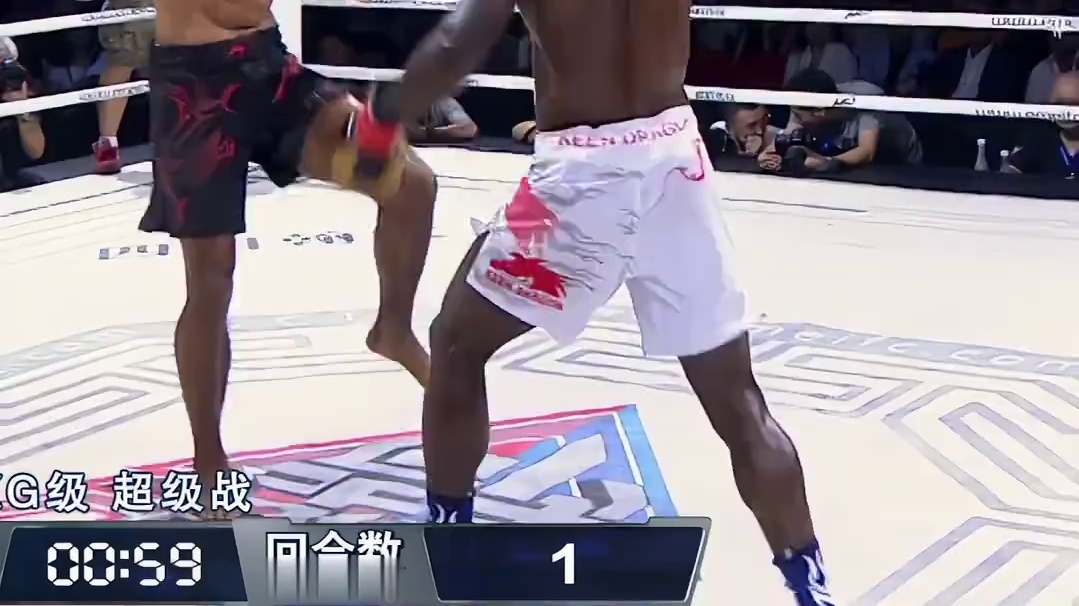 技术型VS爆发型 谁更胜一筹.#峨眉传奇 #搏击 #格斗 #体育