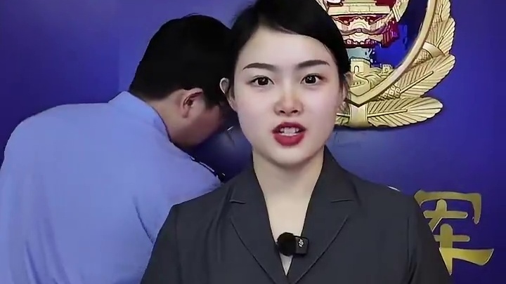 买子哥，小心点哦