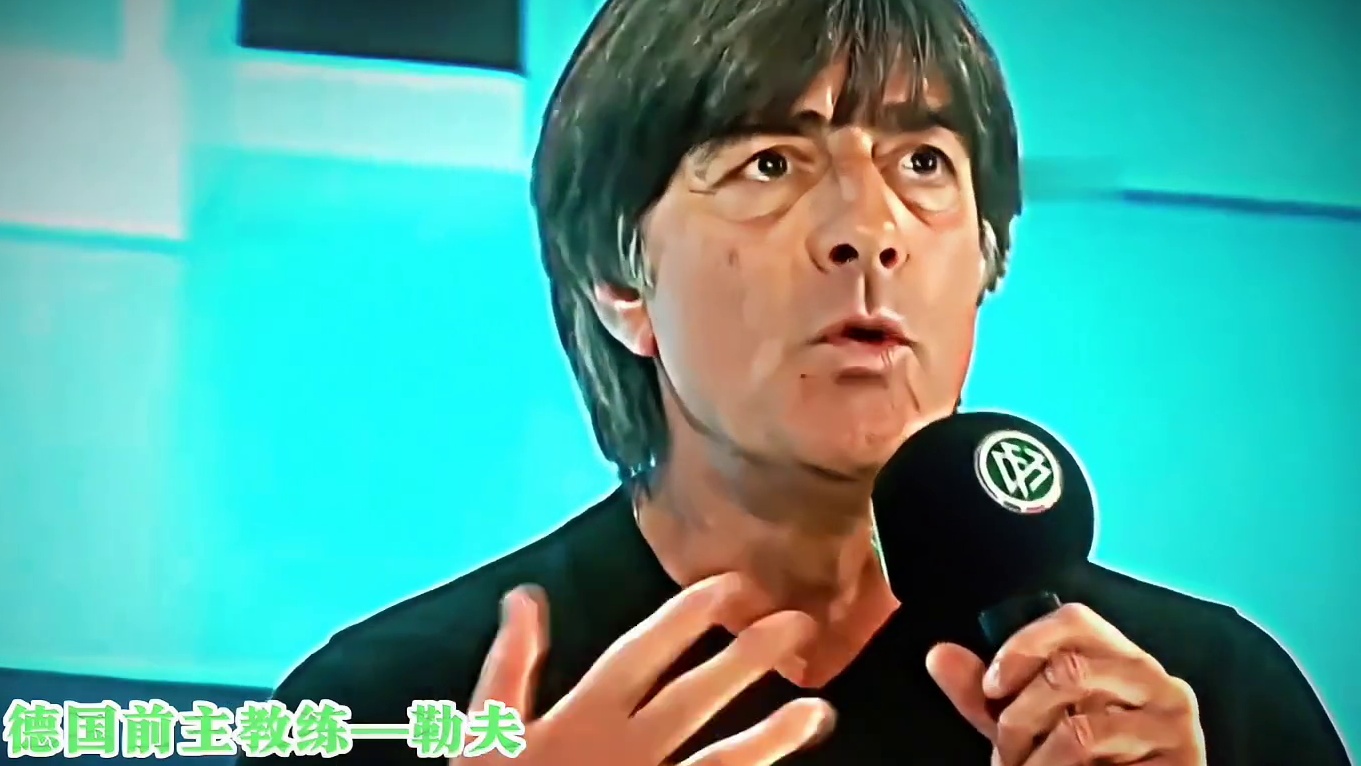 我们曾经可是所向披靡啊