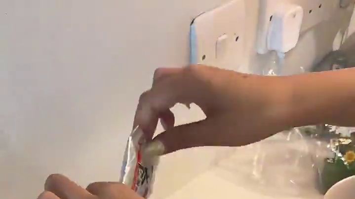 妈妈，让你看看本“皇室贵族”的食力#英国留学生 #日常vlog #留学日记