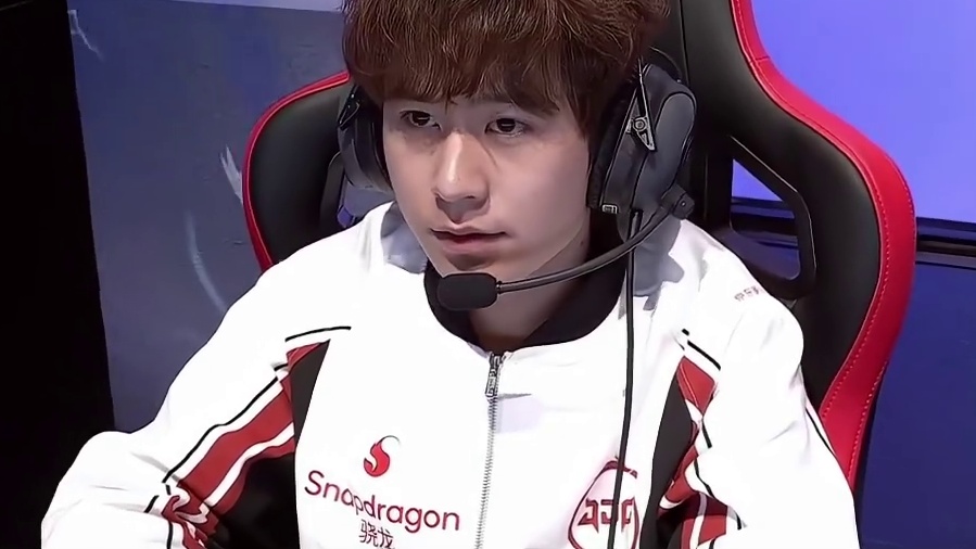 两年时间，已经可以让KPL物是人非了