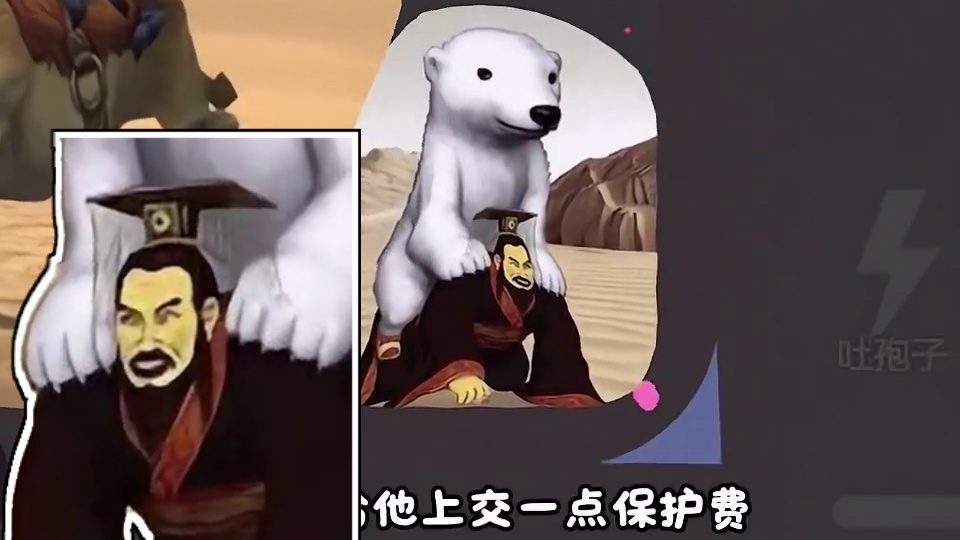 仲夏游戏热爱月~