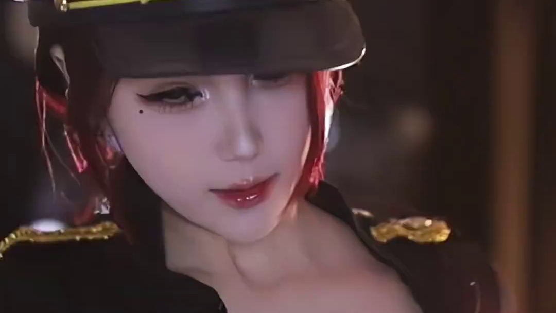 【【Miu】苏晓】紫色也很有韵味