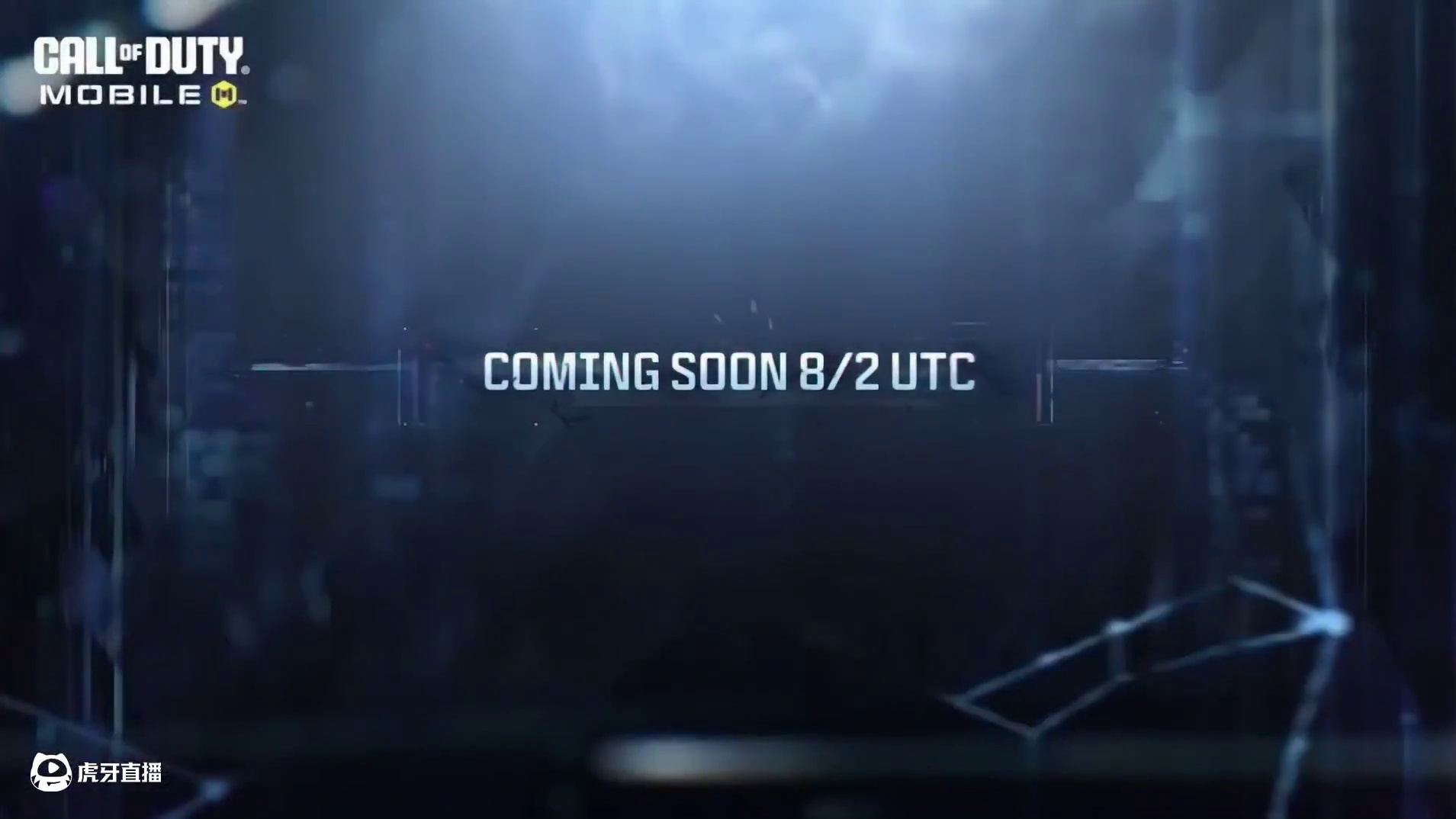 全新神话角色黑暗守护者首曝！#使命召唤手游