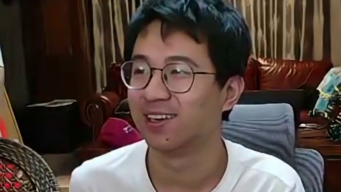 “呆呆兽”人如其名？？外卖地址都填错了