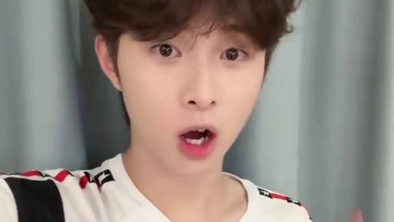 西安林丹杯我来啦！