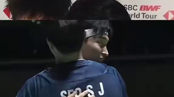 世界排名更新，石宇奇世界第二。中公赛推进 #石宇奇 #羽毛球 #羽球人 #国羽