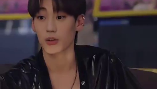 池郭汪三人修罗场，就这个各怀鬼胎爽啊#池骋 #郭城宇 #田栩宁 #展轩