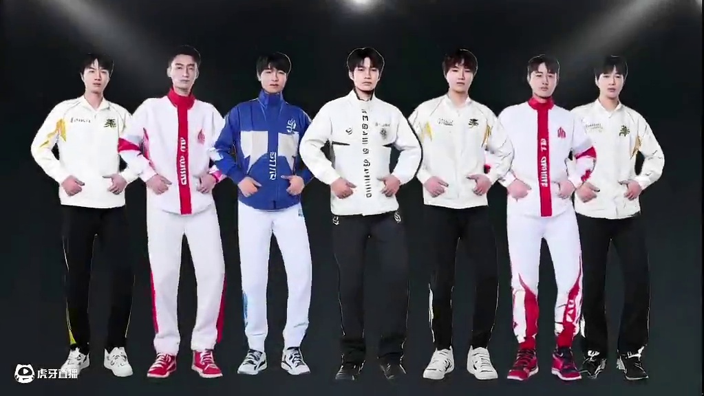 OOC致歉一切！最后yi次玩抽象了，S酱再也不敢了（抱头乱窜逃命ing）
#扫腿舞 #团播 #QQ飞