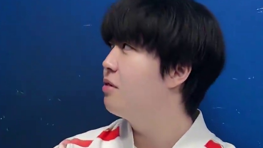 呐，这可是你自己说的 #JackeyLove #Kanavi #TES战胜FPX #2025LPL第