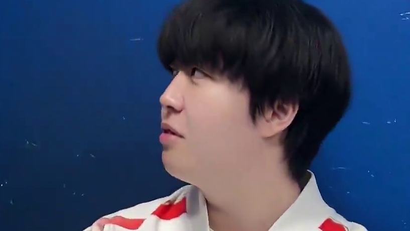 滔搏JackeyLove的直播