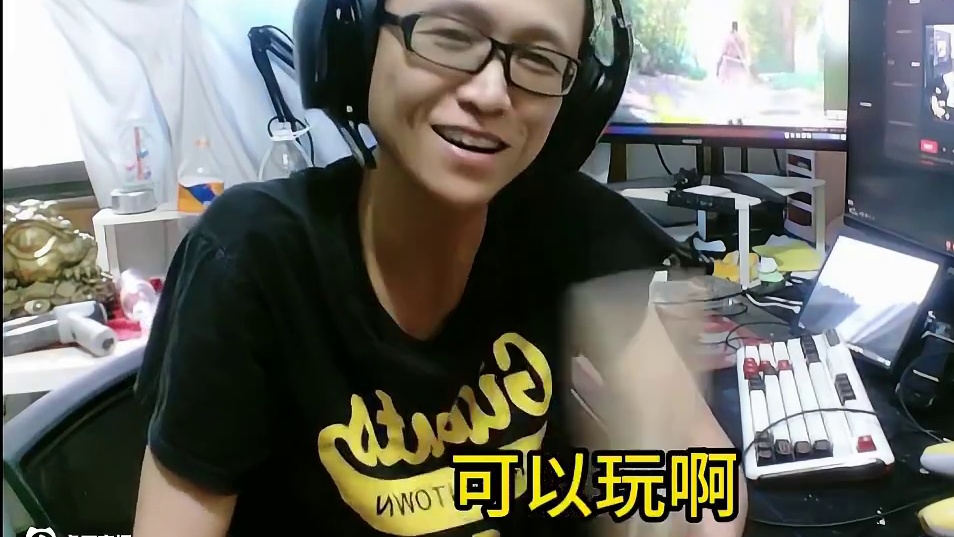 关于明末渊虚之羽低情商真心话 这不是叠甲，我是希望国产游戏越来越好，希望最终被打脸，我也不怕被冲，只