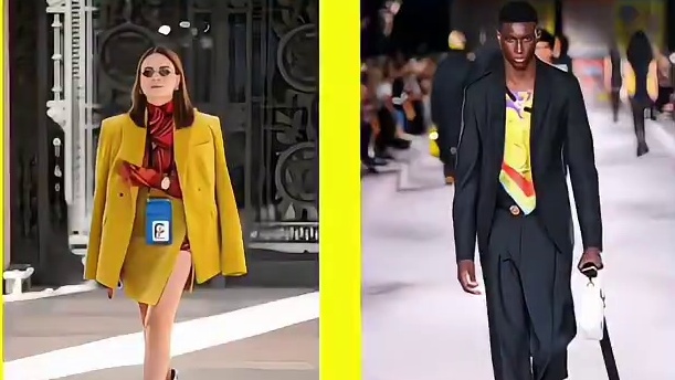 我发布了一个新视频，快来围观吧！