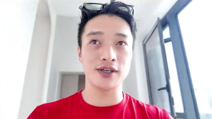 柳州装修工长的一天！月薪两万？钱真没这么容易挣！#柳州楼叔 #柳州装修 #柳州楼叔管家式保姆装修