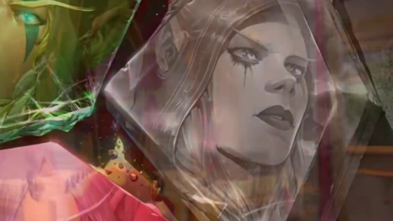 魔兽希尔瓦娜斯的故事 #魔兽世界怀旧服  #魔兽世界国服20周年庆 #魔兽世界攻略 #魔兽世界实况 