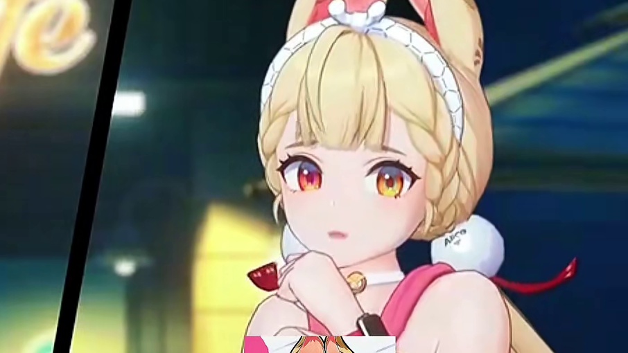 很难想象爱丽丝看到会有多崩溃！#绝区零 #绝区零创作激励计划  #绝区零爱丽丝