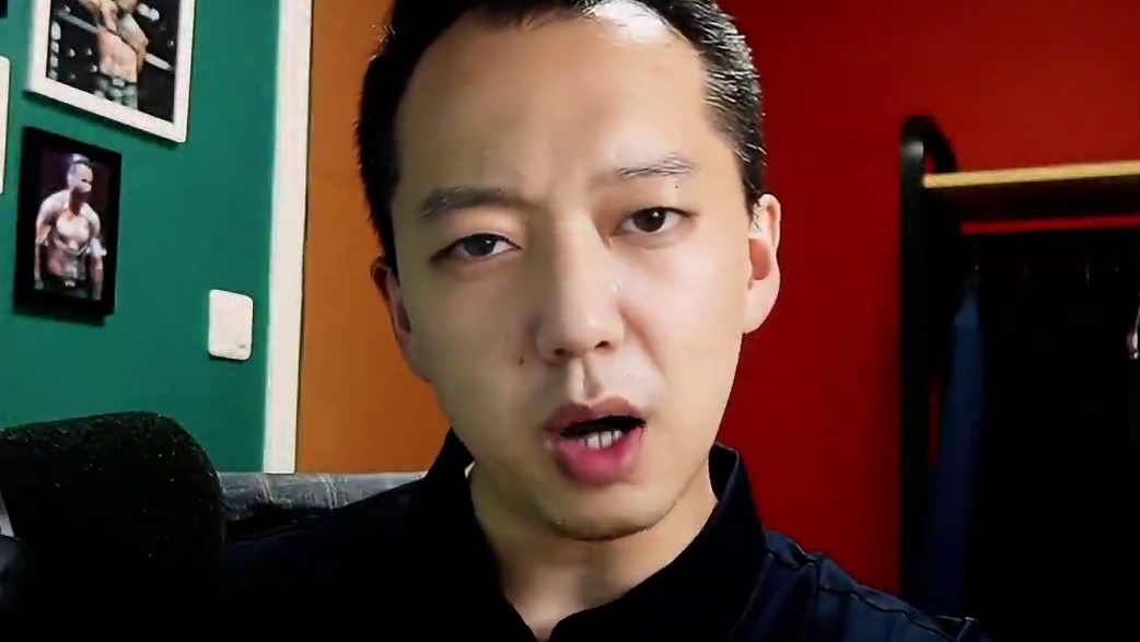 【白话格斗】UFC“伪高手”丹尼尔·罗德里格兹再返次中前十五 #UFC #综合格斗 #MMA #罗德