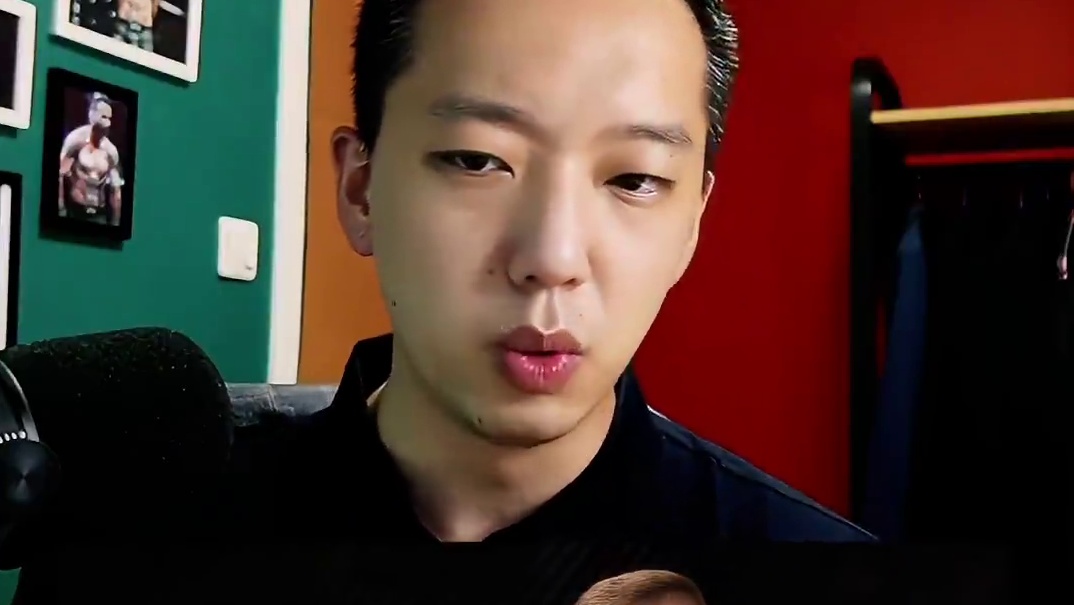 【白话格斗】UFC意大利“梦魇”维托里的“四不像”能力 #UFC #MMA #综合格斗 #维托里 #