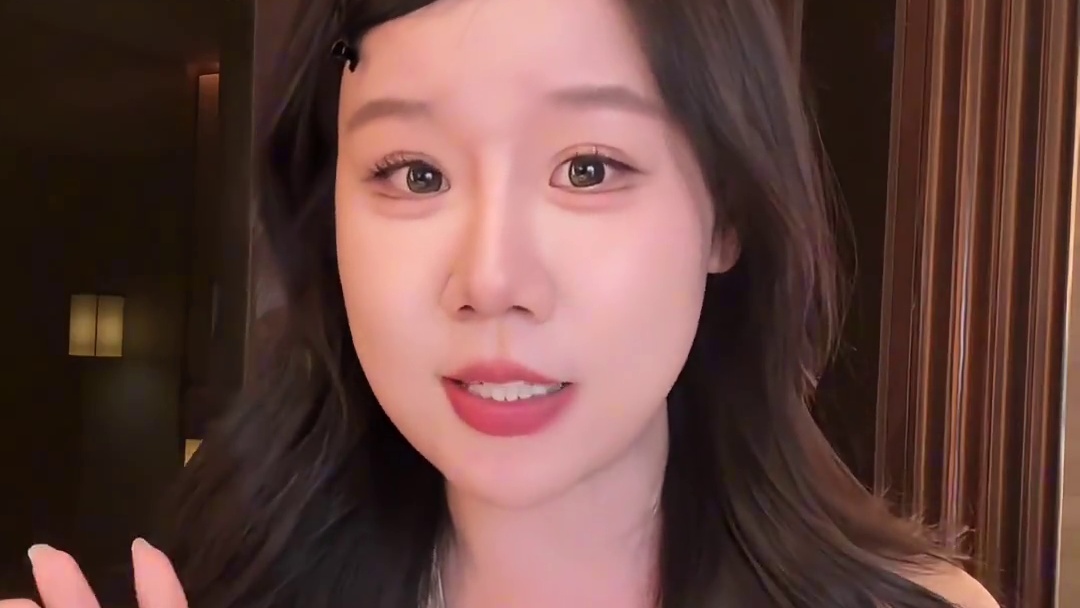 经常有姐妹问我，精力为什么那么充沛！#olly女性复合维生素