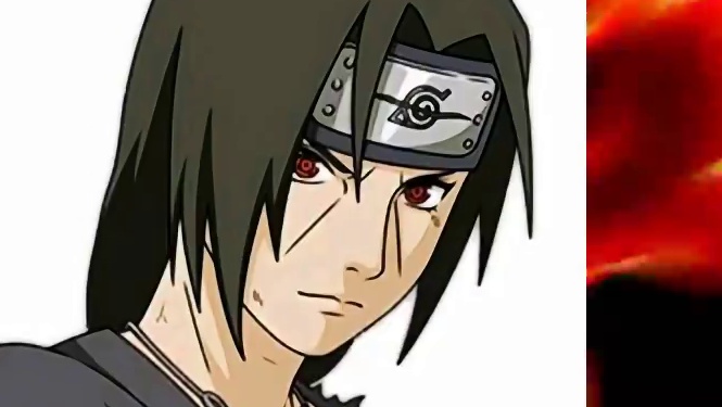 策划偏爱战斗脸的鼬#火影忍者 #火影忍者手游 #我要上超影