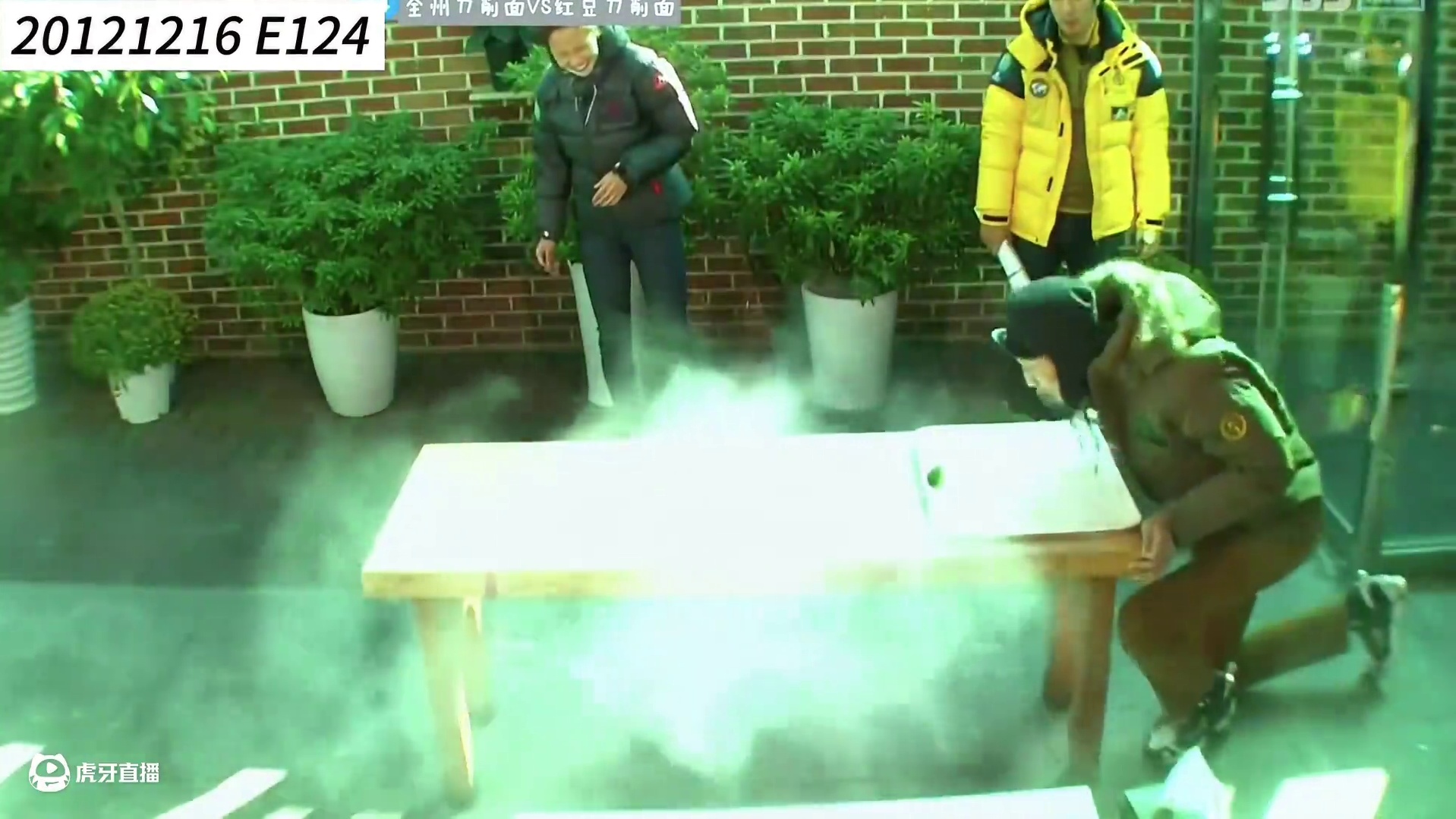 RM王的战争特辑