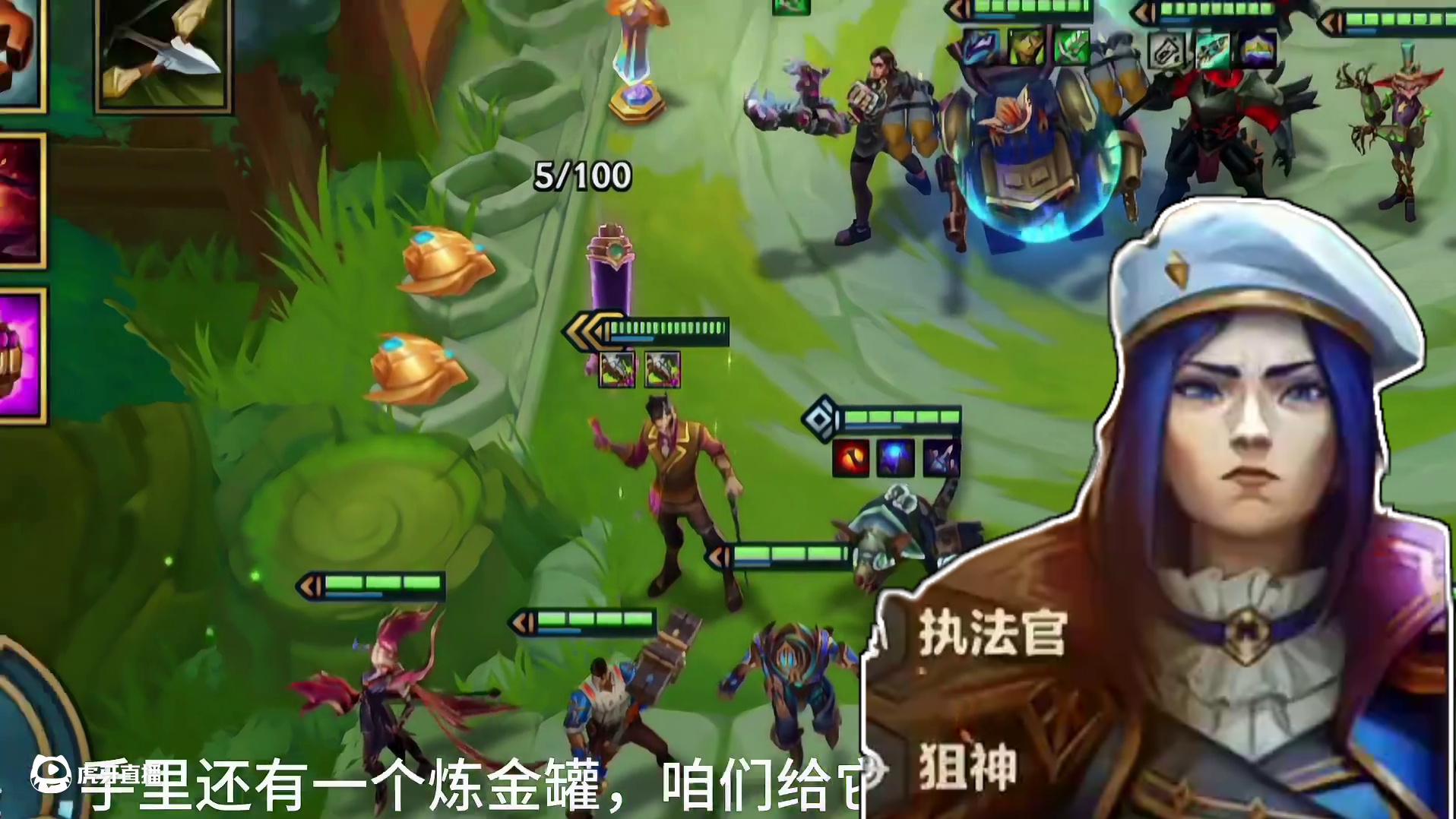 炼金700层，3把打钱刀！