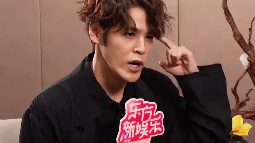 赛罗奥特曼背后的男人宫野真守：像理解自己的人生一样去配音。#东方新娱乐