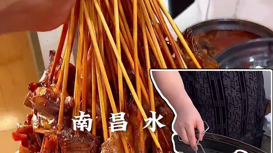 大学生挑战一周去一座城市  江西南昌