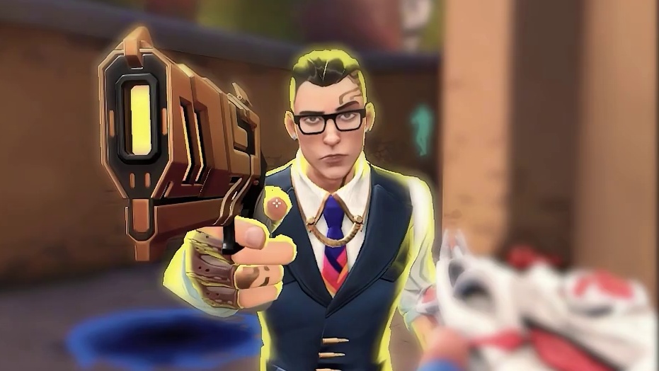 尚博勒:先生！冥驹是藏品，不能损坏。