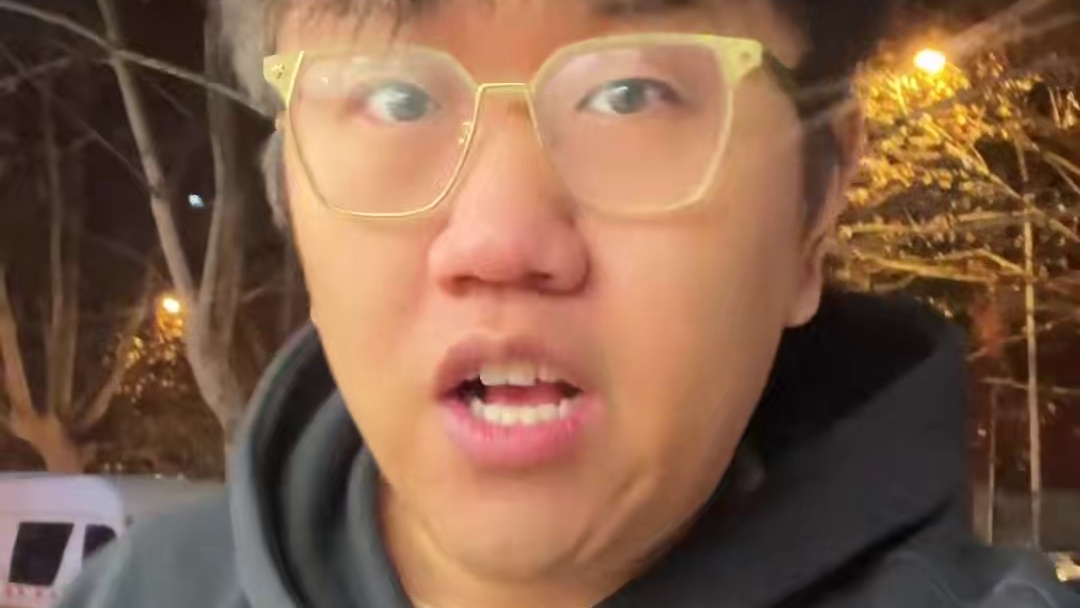 随机开三家“剩菜盲盒”真是给我吃服了！