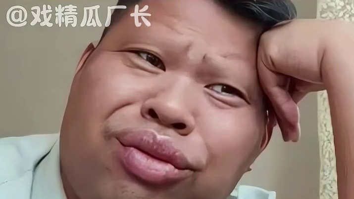 嗯…以后管不住嘴，就来看一遍！ #抑制食欲  #饭缩力  #万万没想到  #减肥