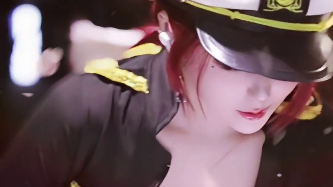 【【Miu】苏晓】不要偷吃咯