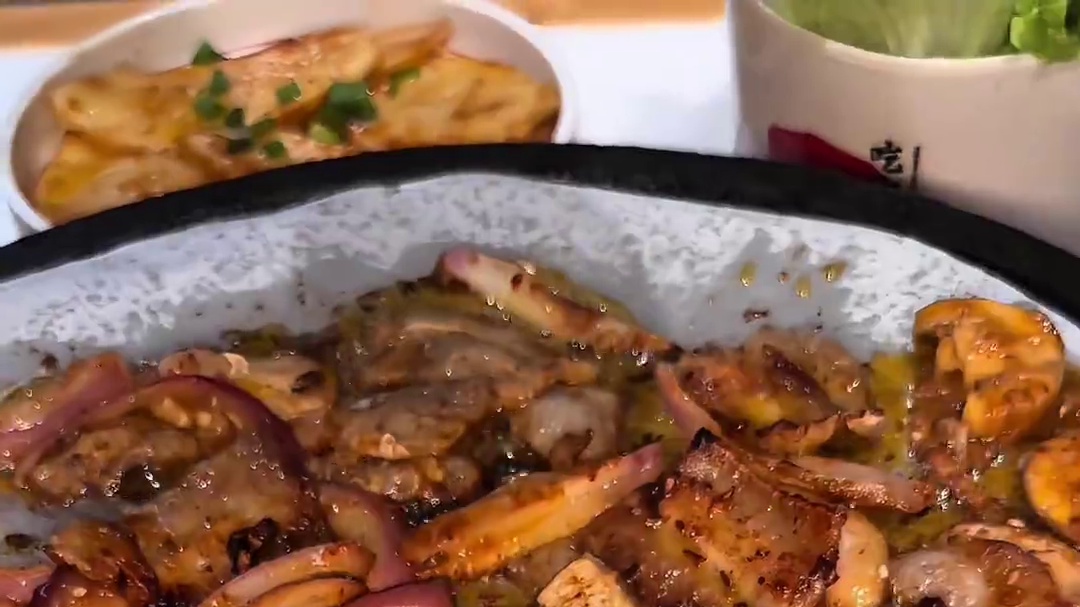 盘点一下那些年在长沙吃货眼中火过的美食