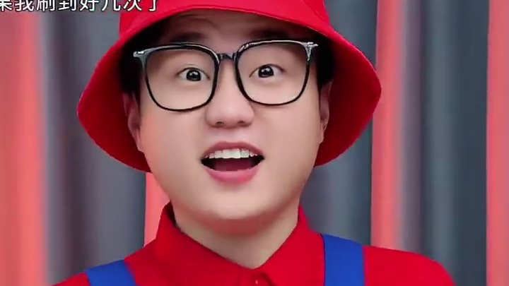 会爆炸的水果，里面竟然是空心的？ #气球果 #美食测评 #网红美食 #奇葩美食 #内容启发搜索