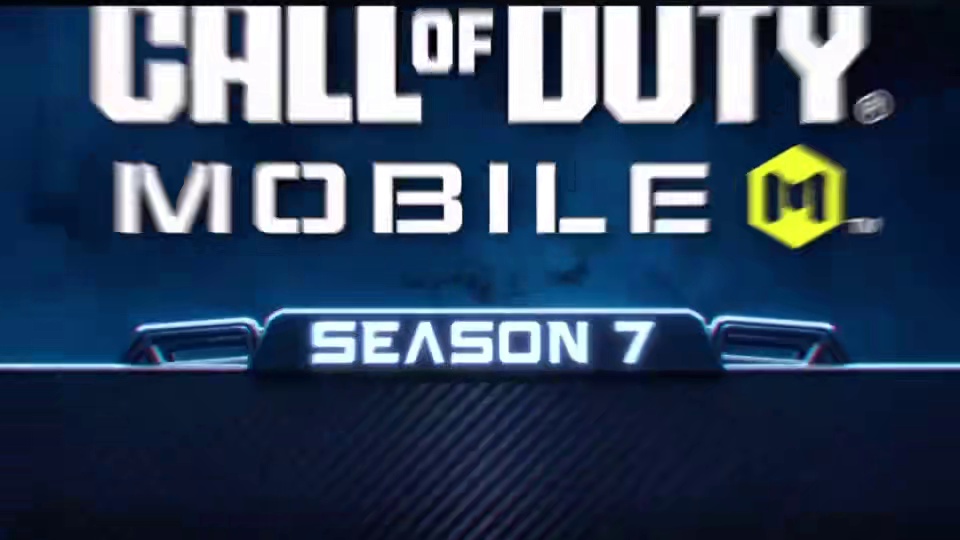 新神话人物帅吗？ #使命召唤手游#codm老安#神话角色