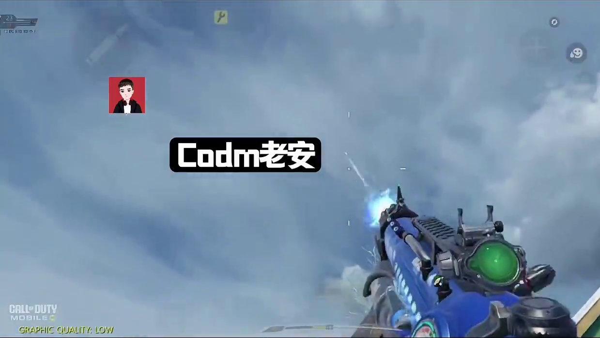 一分钟看完使命召唤即将出的新内容！ 