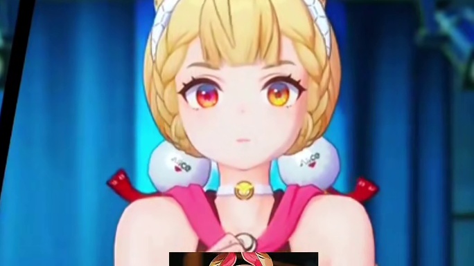 原来嘉音才是爱丽丝的理想型！#绝区零 #绝区零创作激励计划 #绝区零爱丽丝