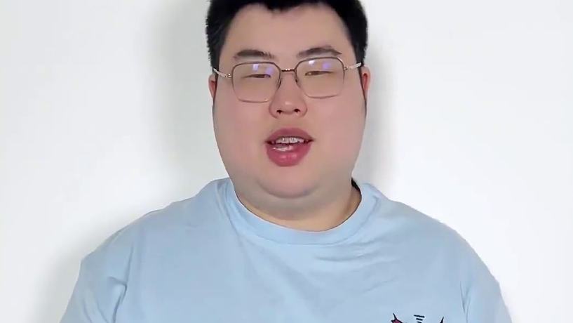 完美暑假計劃請查收 #狼隊小胖 #暑假安排 #重慶狼隊 #2025KPL夏季賽