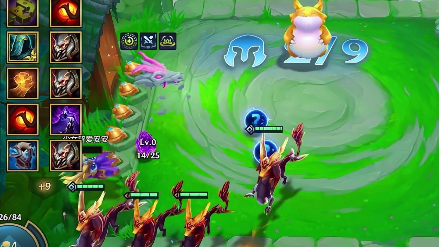 电龙的实力排第几呢#我在金铲铲当龙王