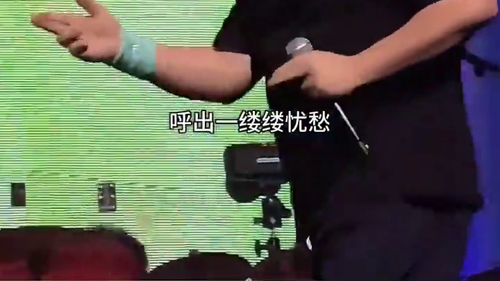 #刀郎大连演唱会 #张宇 #歌曲或许你也有苦衷