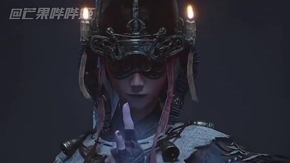 我们女流在节目效果这块真的很权威了#明末渊虚之羽 #明末渊虚之羽今日发售