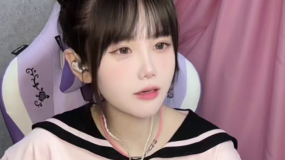 我不是小孩！！#饱饱 #声优 #甜妹 #搞笑日常